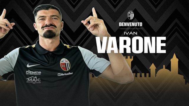 Ascoli Calcio, il centrocampista Varone si veste ufficialmente di bianconero. I dettagli del contratto