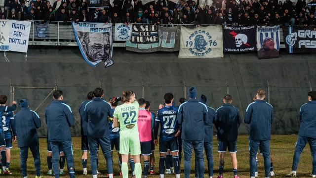 Ascoli Calcio, prossima tappa a Pescara. La squadra di Baldini è tornata a vincere a Carpi dopo oltre 2 mesi di digiuno
