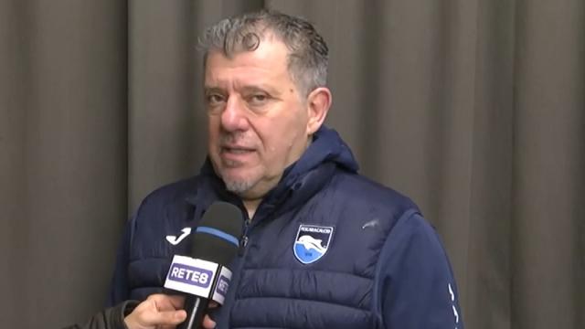 Carpi-Pescara 1-2: Nardini (“Volevamo i 3 punti”), Lancini (“Vittoria mentale”), Pierozzi (“Lunedì tutti allo stadio