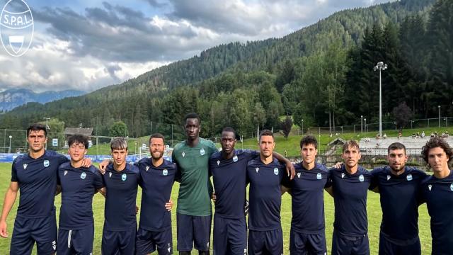 Ascoli Calcio, il programma delle amichevoli della Spal. Pari per 1-1 nel test con una squadra di Promozione