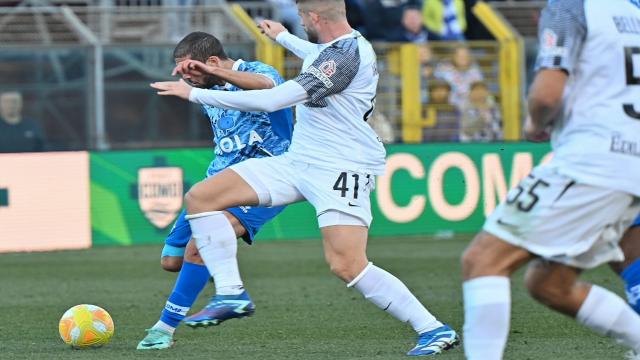 Ascoli Calcio, Mendes a segno in 4 dei cinque match vinti. Sesta partita senza gol al passivo
