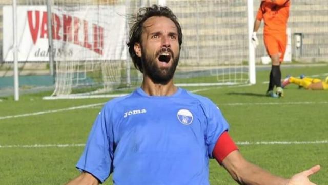 Monticelli Calcio, Alijevic dice basta e non sarà il capitano biancazzurro nella prossima stagione