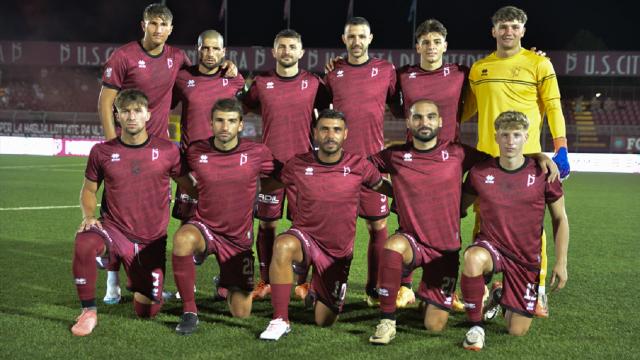 Lemmi presenta Ascoli-Pontedera: “Avvio di campionato granata al di sotto delle aspettative. Menichini punta sul 3-5-2”