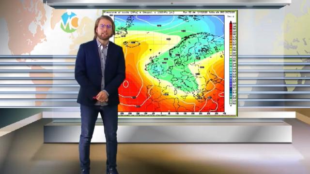 Meteo, la situazione ad Ascoli Piceno e nelle Marche per Giovedì 15 Ottobre