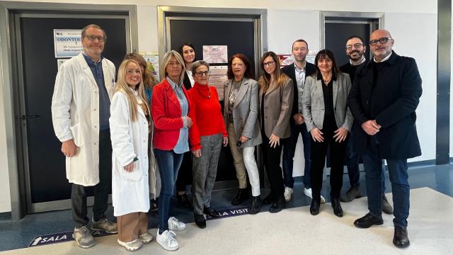 Ast Ascoli Piceno, aperti i due Centri di promozione della salute al ''Mazzoni'' e al poliambulatorio di San Benedetto