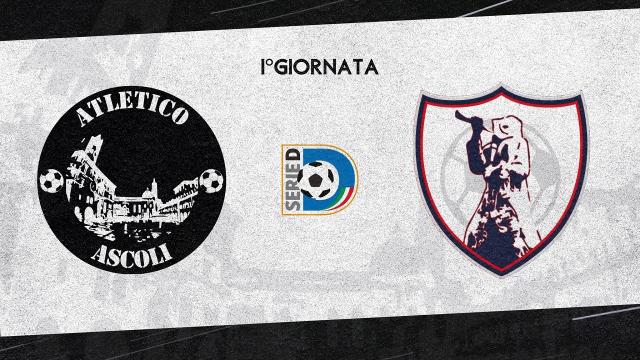 Serie D: Atletico Ascoli-Sambenedettese, divieto di vendita biglietti ai residenti di 17 comuni