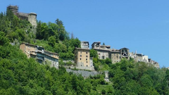 Edilizia residenziale pubblica, due progetti approvati per Arquata del Tronto. Castelli: ''Segnale importante''