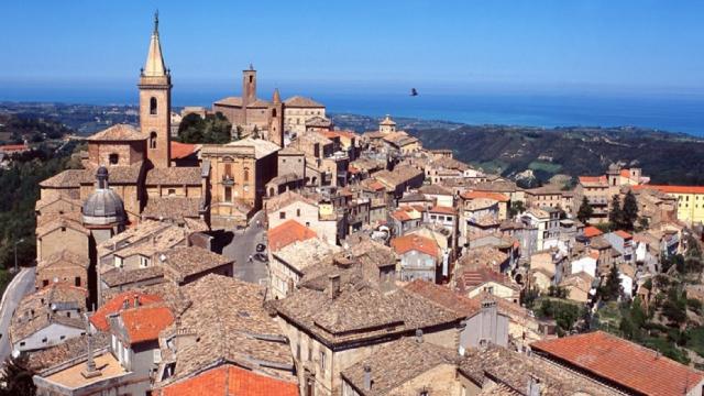 Ripatransone, nuovo consiglio di amministrazione per gli Istituti Cardarelli 