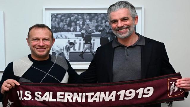 Ascoli Calcio, gli ex Breda e Valentini ripartono insieme dalla Salernitana in Serie B 