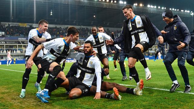 Parma-Ascoli, prosegue la preparazione di gialloblù e bianconeri. Solo un ko per Castori in 6 precedenti con Pecchia