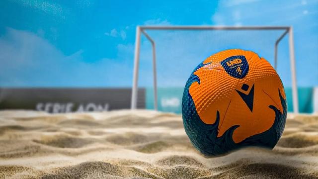 San Benedetto, presentata la tappa del Campionato nazionale Aics di beach soccer