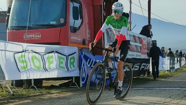 Cross delle Marche col segno più in Abruzzo. Una rappresentativa in Piemonte alla Coppa Italia Giovanile