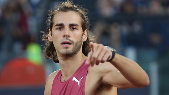 Atletica leggera, Tamberi guida la pattuglia marchigiana ai Campionati Italiani Assoluti a Rieti