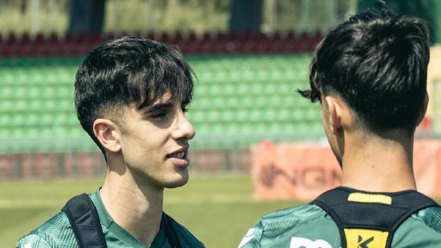 Ternana, Breda prepara la partita con l'Ascoli a porte chiuse. In difesa recuperato Sorensen 