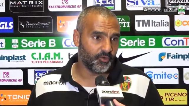 Ternana, clamoroso colpo di scena. Esonerato Abate, in panchina torna il 48enne Liverani
