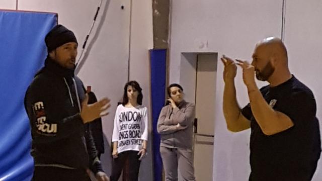 San Benedetto del Tronto, Unione Sportiva Acli Marche: nuovo corso gratuito di autodifesa 