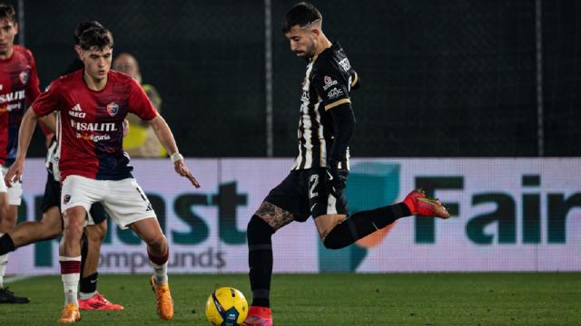 Ascoli Calcio, Tremolada raggiunge Cozzoli in vetta alla classifica degli assistmen bianconeri