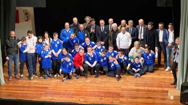 Serie B, nella 31esima giornata Lega al fianco delle persone affette da autismo