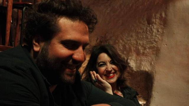 Da Maxelâ ad Ascoli Piceno spettacolo ''Cardiologia'' di Carlo Valente e Laura Rizzo