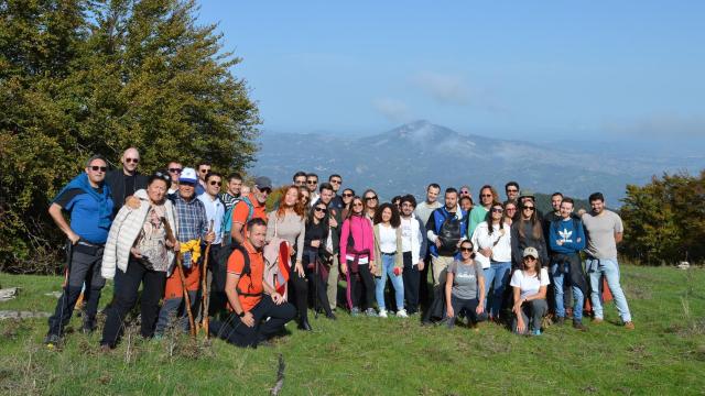 Assaggi d’Autunno: i Rotaract Club di Ascoli Piceno e di San Benedetto insieme per sostenere la ricerca contro il cancro