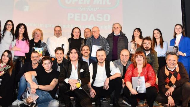 Grottammare: Artistic Picenum, un primo semestre denso di emozioni e successi 