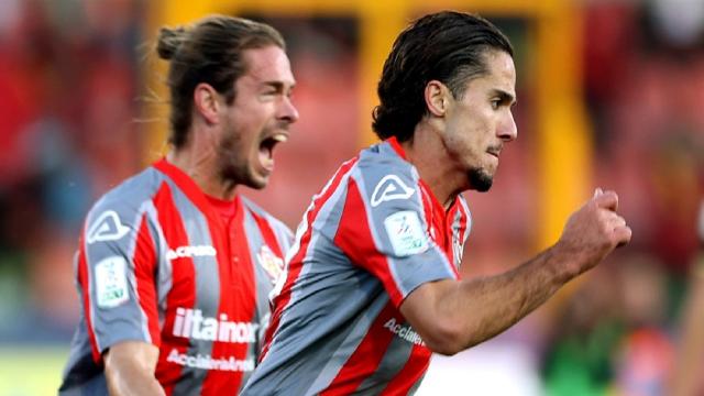 Serie B 12° turno: il Parma non si ferma più, tris della Cremonese allo Spezia. Reggiana frenata dal Lecco