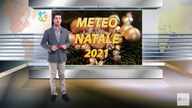 Meteo, la situazione ad Ascoli e nelle Marche per il weekend di Natale e Santo Stefano