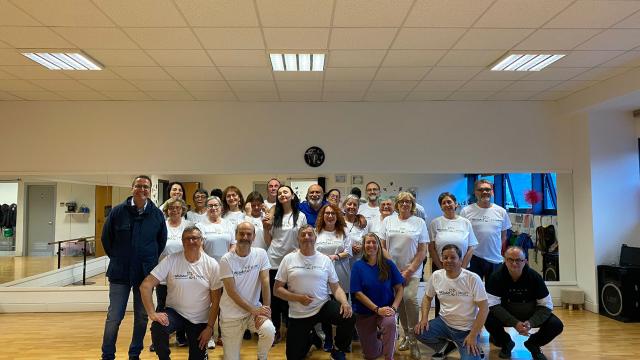 Ascoli Piceno, entra nel vivo il progetto 'MiGio.Act – Mi muovo gioco, sono attivo”: attività gratuita per Over 60'