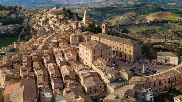 'Pietro Maggi: uno svizzero nel Piceno'. Parte da Ripatransone la terza edizione di 'Percorsi culturali piceni'