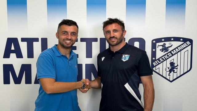Atletico Mariner, ufficializzati anche il centrocampista Ambanelli ed il difensore Sosi