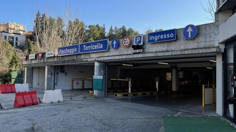 Ascoli Piceno, al via il rinnovo permessi per transito e sosta in ZTL