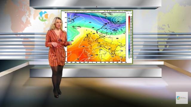 Meteo, la situazione ad Ascoli e nelle Marche per Venerdì 6 Maggio