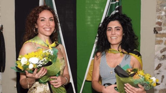 Quintana Ascoli Piceno, Porta Maggiore rompe gli indugi e si affida a Serena e Alessia: ecco le dame neroverdi