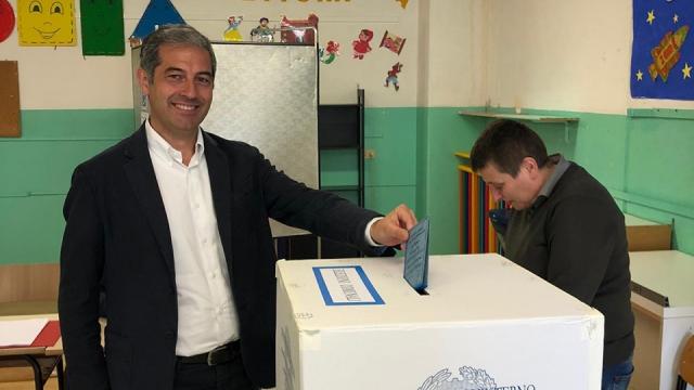 Grottammare, Italia Viva commenta il responso delle urne: ''Premiate continuità, esperienza e innovazione''