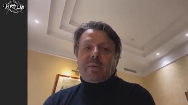 Pescara, responsabile sanitario Salini: “Focolaio verso spegnimento. Per il 1° Maggio potremmo recuperare tutti”