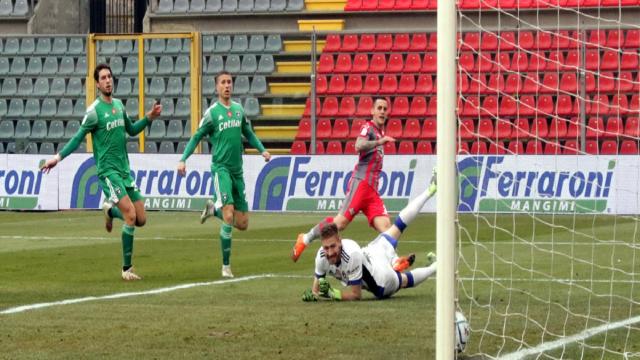 Serie B 2020/2021, curiosità e immagini salienti dei match del ventunesimo turno