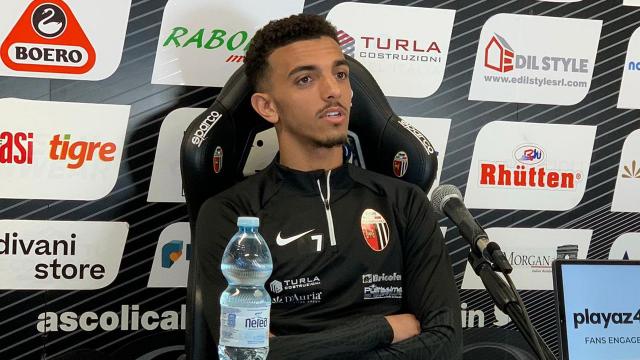  Ascoli Calcio, Zedadka non ha lasciato il segno. Zero gol ed assist, all'attivo solo un rigore procurato