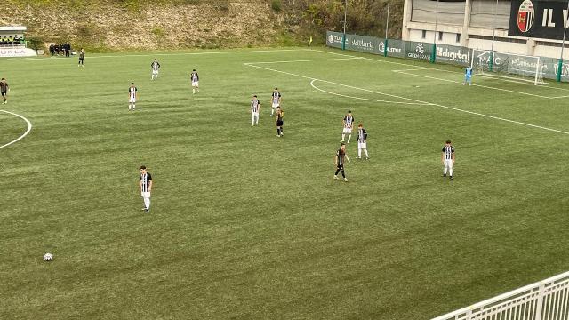 Ascoli Calcio, il report della prima parte di stagione delle giovanili. Brilla l'Under 15, Primavera altalenante