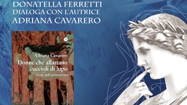 Ascoli Piceno, alla Libreria Rinascita riprende l'appuntamento con ''I Venerdì con la filosofia''