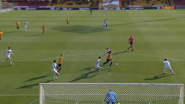 Serie B 25° turno: il derby umbro va al Perugia. Successi interni di Cittadella e Benevento