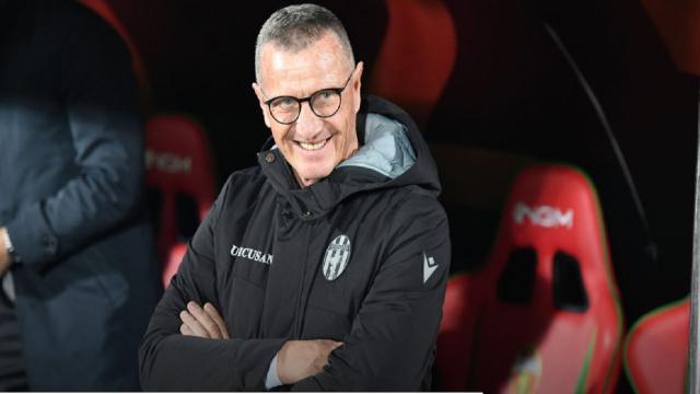 Ternana Calcio, ufficiale la risoluzione consensuale del contratto con mister Andreazzoli