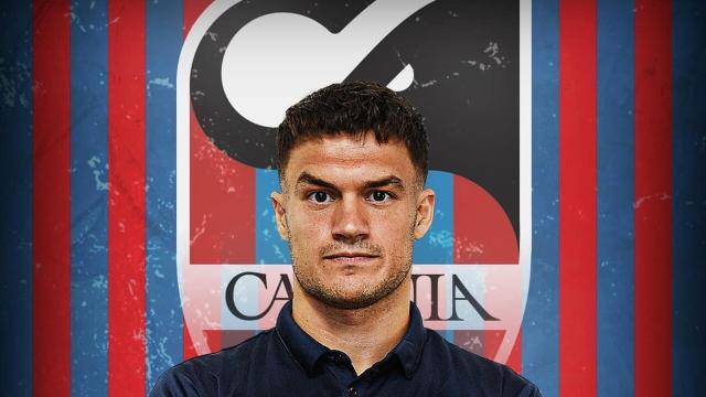Ascoli Calcio: pronto un colpo in difesa, l'argentino Curado si prepara a vestire la maglia bianconera