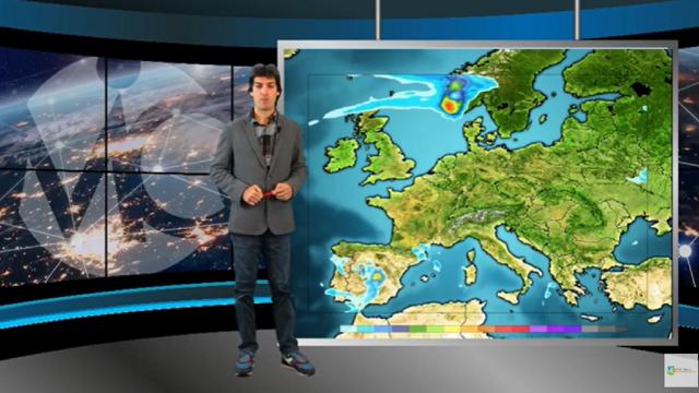 Meteo, la situazione ad Ascoli Piceno e nelle Marche per Mercoledì 6 Novembre