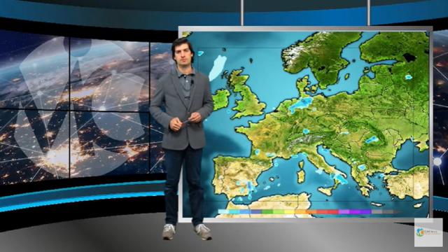 Meteo, la situazione ad Ascoli Piceno e nelle Marche per il fine settimana