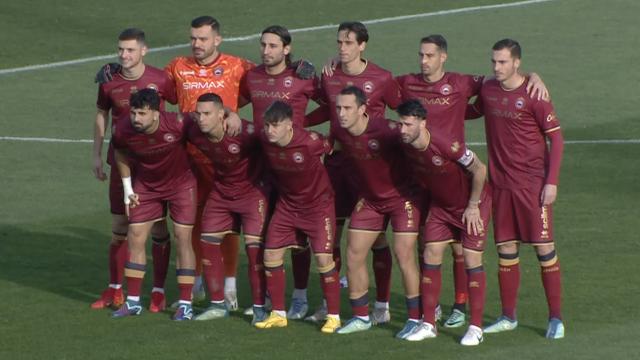 Cittadella, 23 i convocati di Gorini per la gara di Ascoli. Tre gli assenti