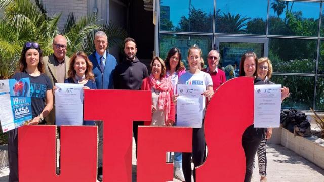 L’AST di Ascoli Piceno e l’UTES di San Benedetto del Tronto promuovono l’Attività Fisica Adattata-AFA