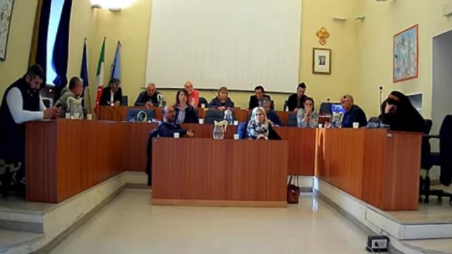 Grottammare, Piergallini chiude con un messaggio al sindaco del futuro