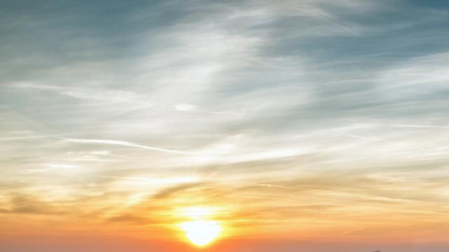 Meteo, la situazione ad Ascoli e nelle Marche per Mercoledì 28 Settembre
