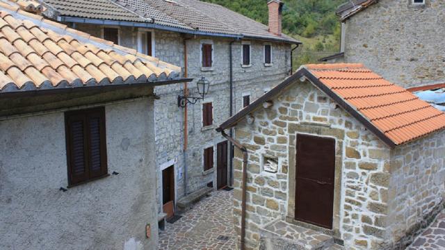 Montegallo, molti interventi in programma in diverse zone del territorio comunale