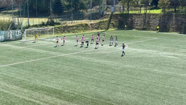 Ascoli Calcio, turno di riposo per la Primavera terza in classifica. Trasferta a Latina per Under 17 e 15